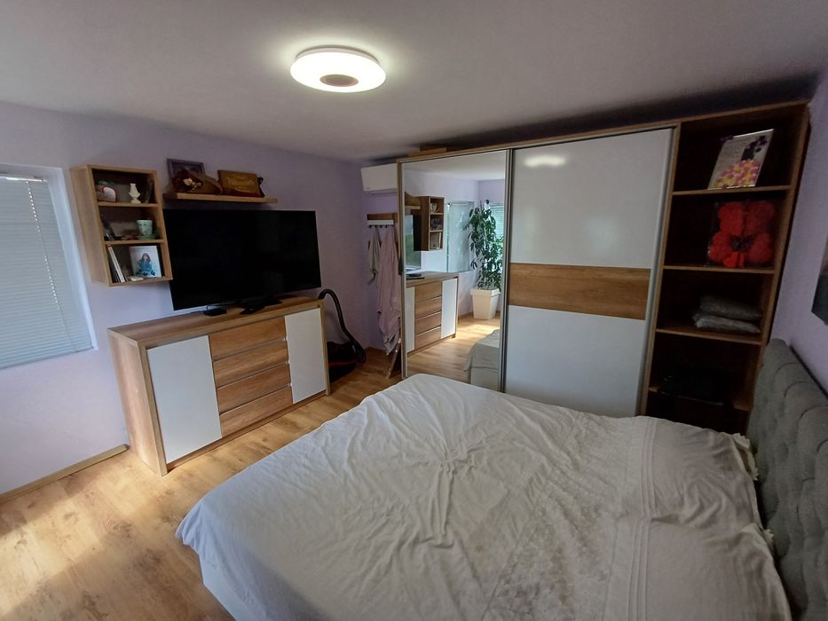 Мебели по поръчка