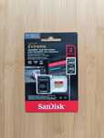 Sigilat Card SanDisk Extreme microsdxc 2TB SDSQXAV-2T00-GN6MA