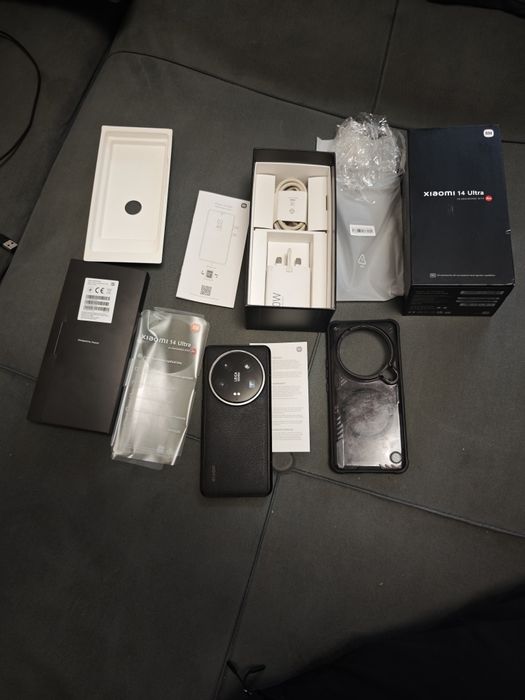 Продам Xiaomi 14 ultra