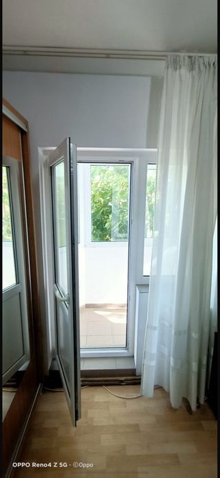 Garsoniera decomandata de inchiriat