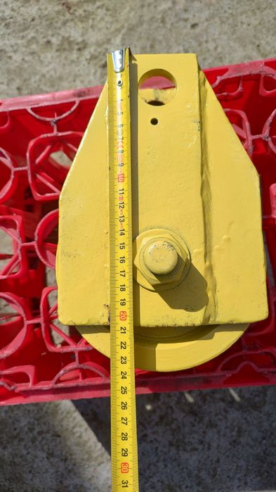 Scripete industrial/1 canal