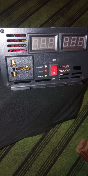 Продается инвектор