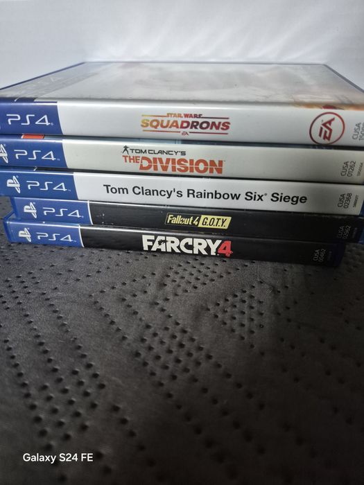 Playstation 4 Pro 1 Tb