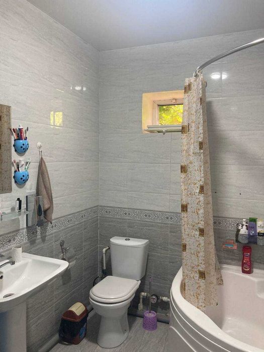 Продаю свой дом (коттедж) Старые Сергили