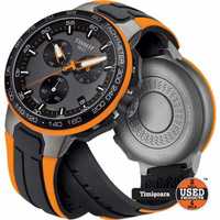 Ceas Barbatesc Tissot T-Race Cycling Chronograph | UsedProducts.RO