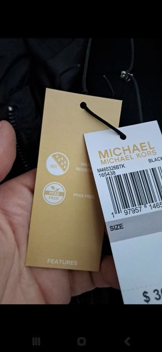 Geaca michael-kors 1x