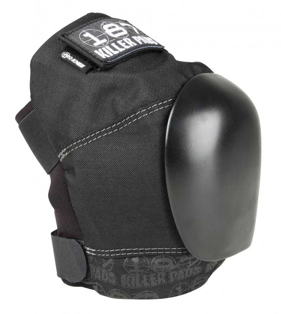професионални протектори 187 Killer Pads скейтборд, тротинетка, ролери