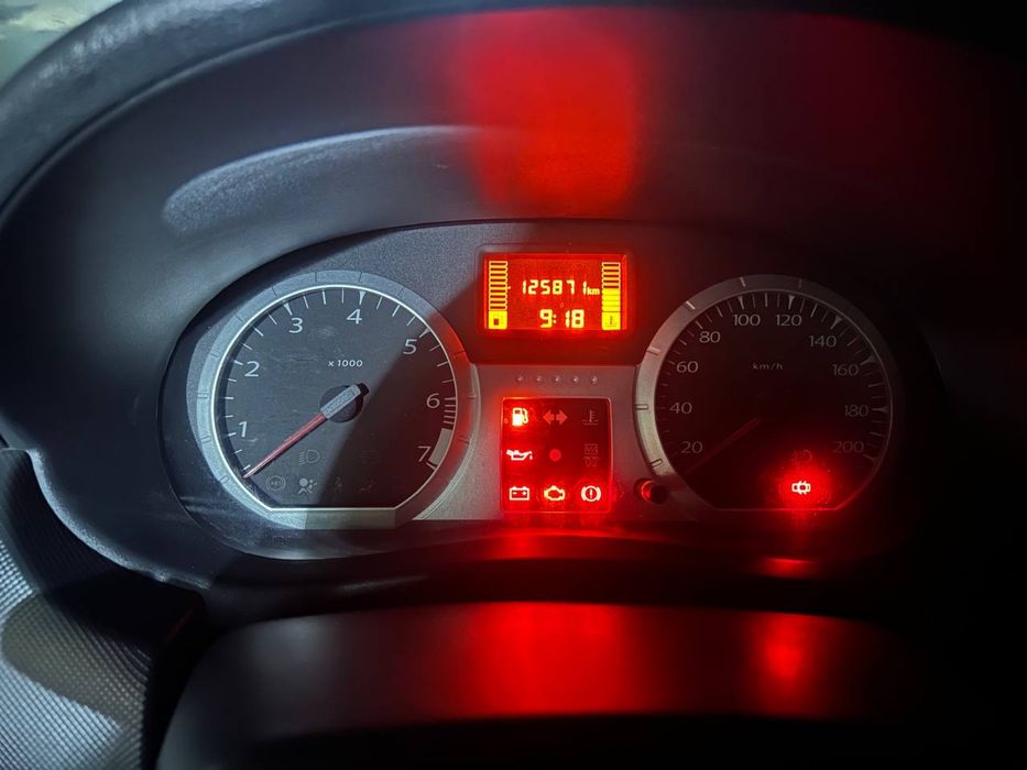 Lada largus sotiladi