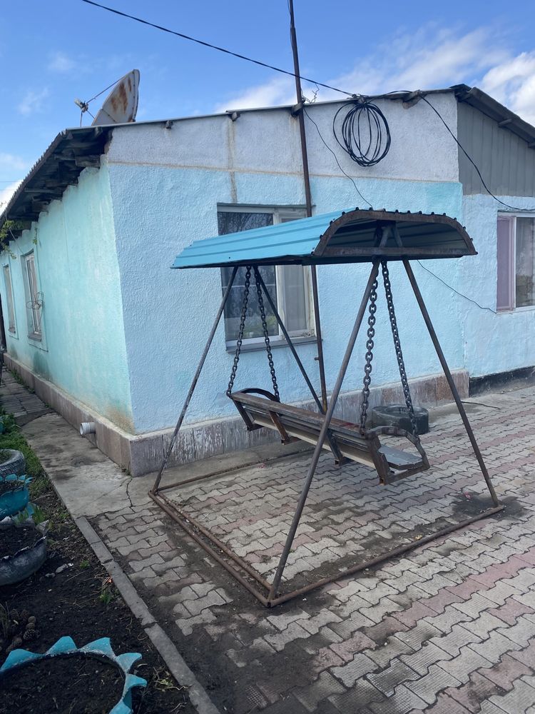 Продажи дом Поселок Уш-Терек