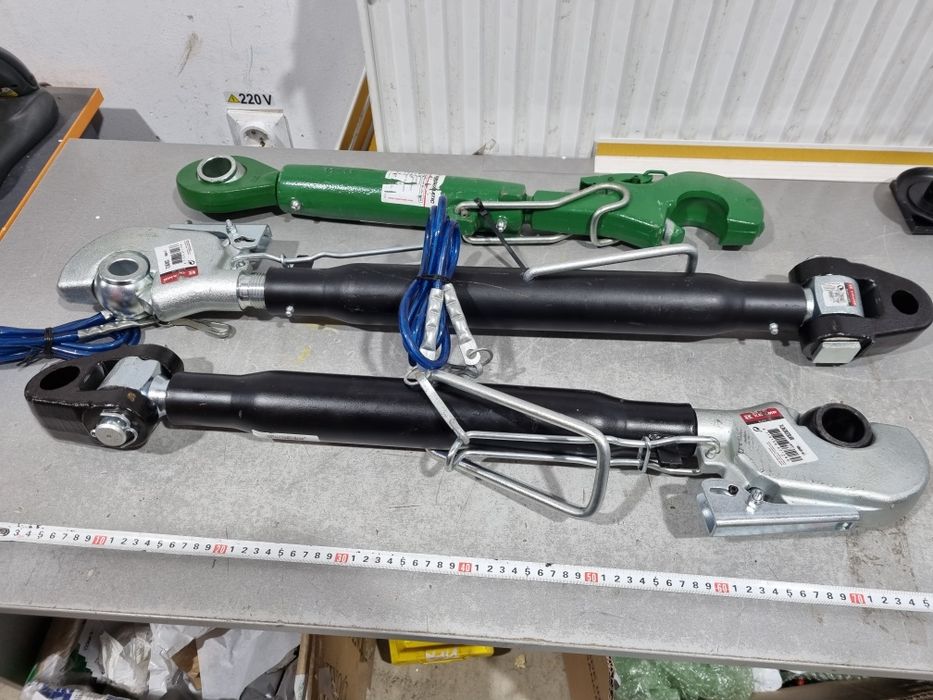 Tirant central tractor case valtra new holland john deere valtra origi