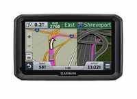 GPS навигация за камион Garmin DEZL 580LMT + ТРАФИК