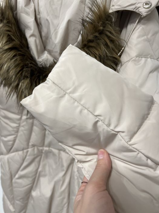 Geaca de iarna S Calvin Klein