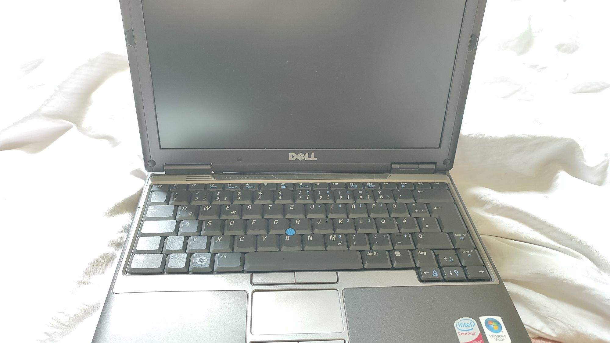 Dell Latitude D430