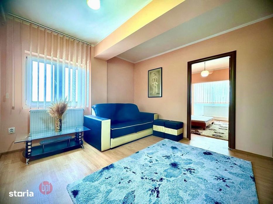 SE INCHIRIAZA apartament 2camere 41mp in Ipotesti, Suceava