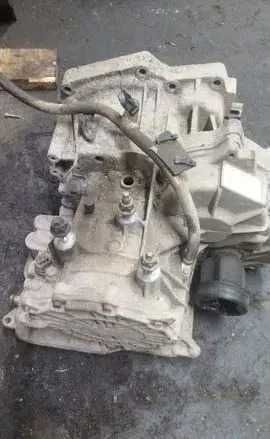 АКПП Ford Focus 1