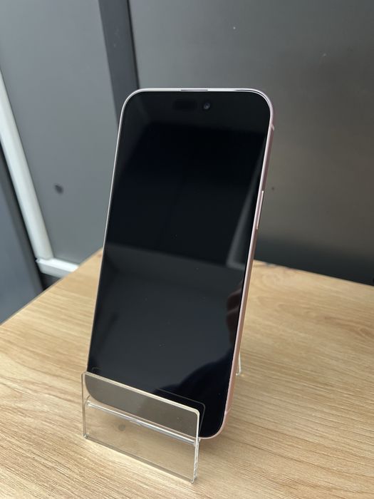 Apple iPhone 15 Plus Pink 256GB