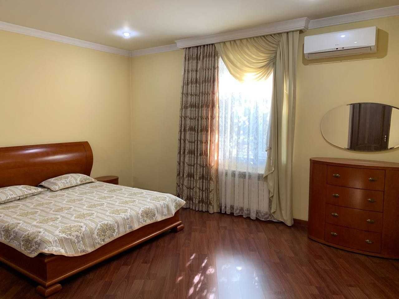 Продаётся Евродом в Мирзо-Улугбеке Орол махалля, 6-соток (N 10121)