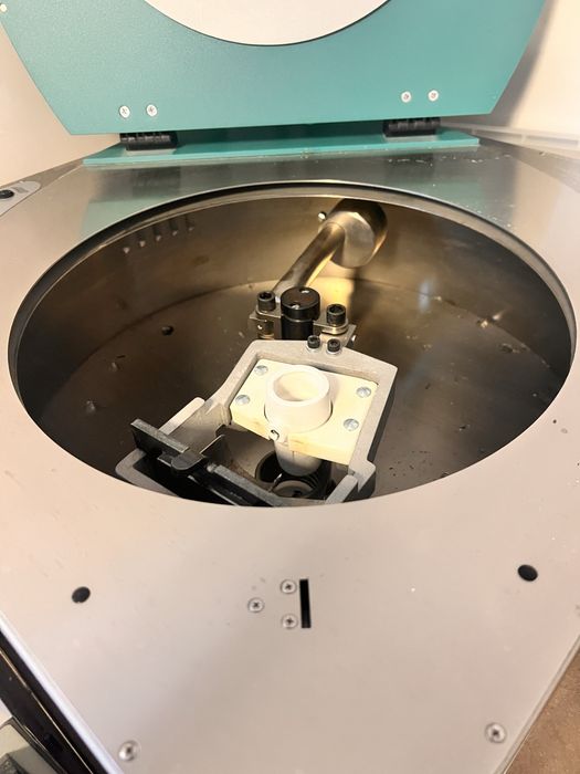 Castomat Silvercast Pi dental