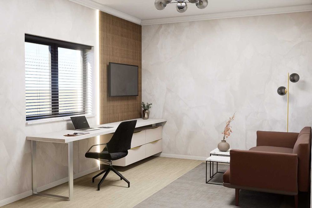 Servicii de Design interior