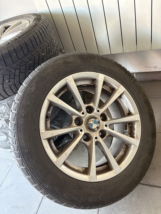 Roti BMW F30 / F31 / E90 / E91