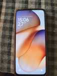 Redmi not 12 pro