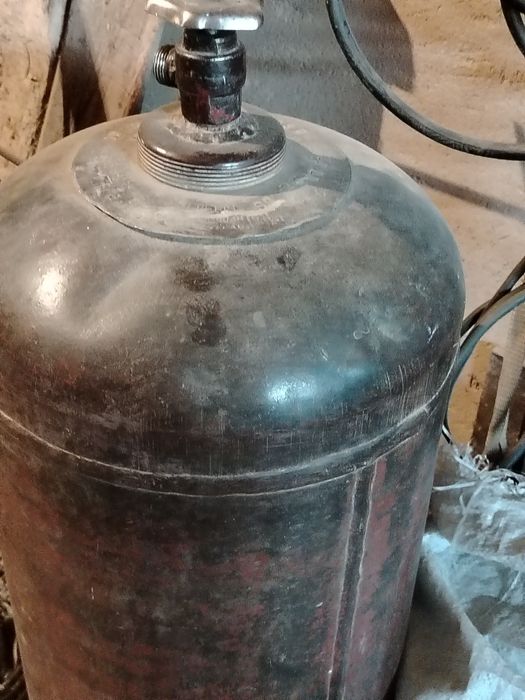 Балон газовый,50 л