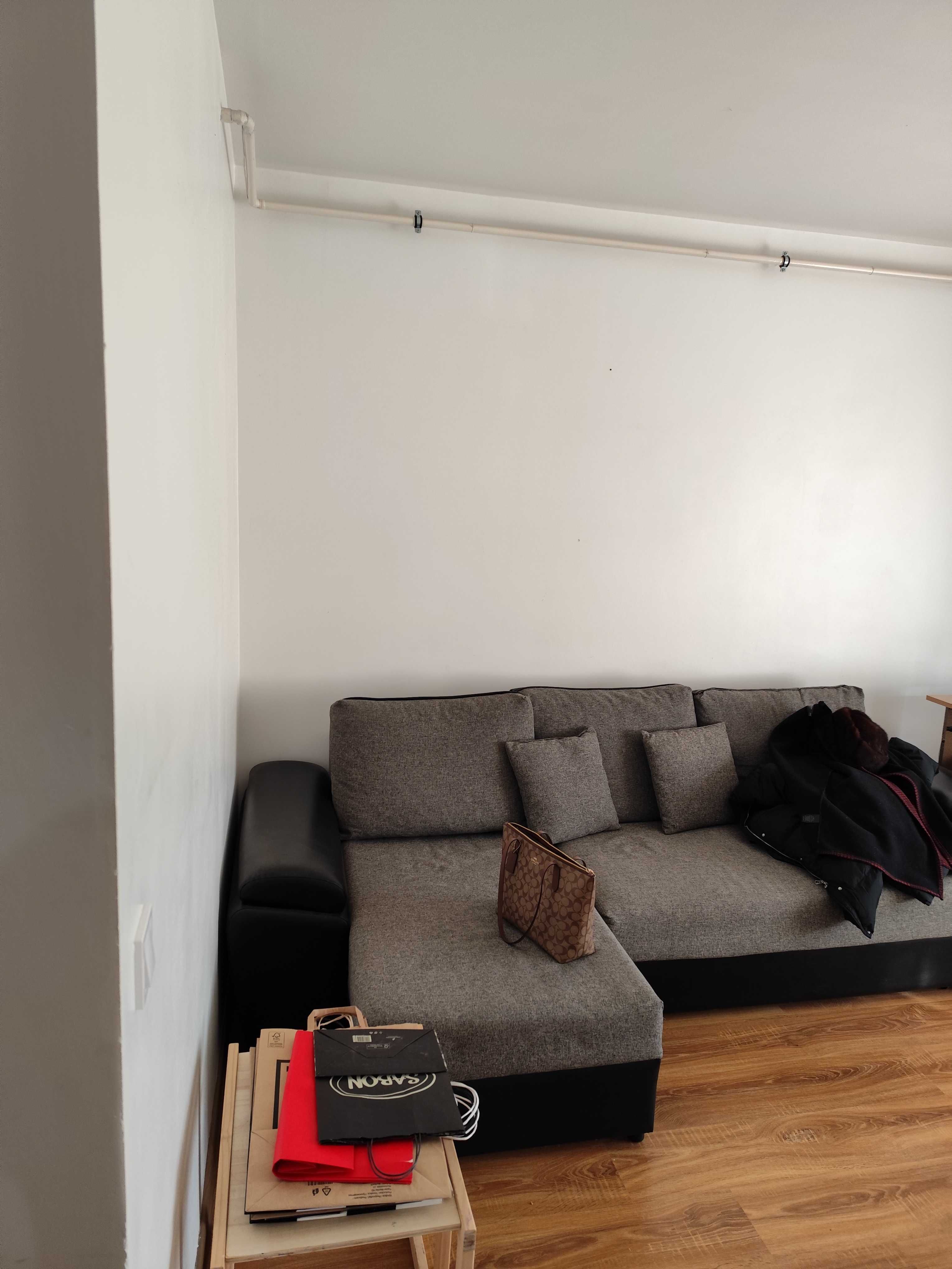 Apartament 2 Camere Complex Residential Rasarit de Soare