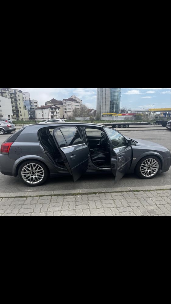 Opel Signum 2005 Diesel