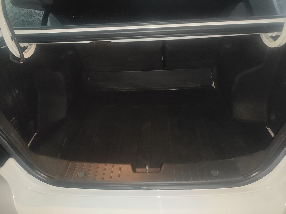 Нексия 3, 2 позиция механика 2023 год