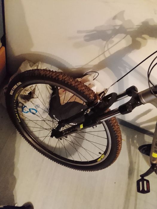 Drag zx2 29 цола