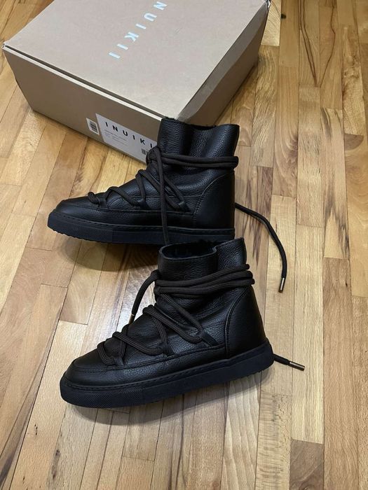 Апрески INUIKII 36 номер