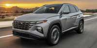 Hyundai tucson  2024 Arenda s Vikup halol muddatli tolov