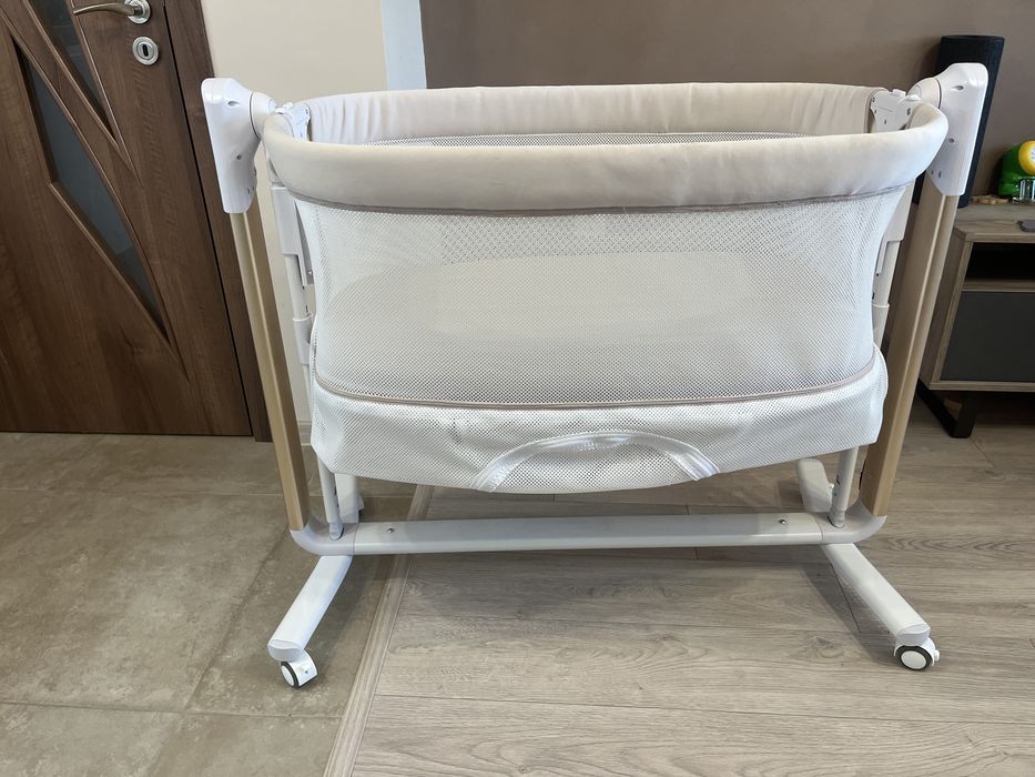 Продавам детско креватче El Camino NOA