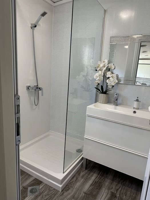 Сглобяема къща 7х6