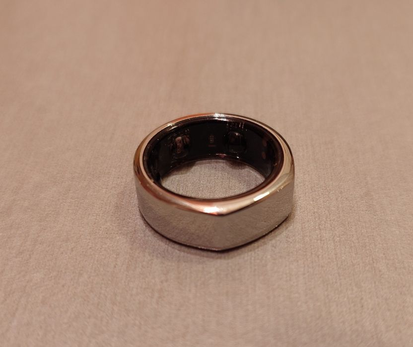 Смарт пръстен Oura ring gen3 размер 8