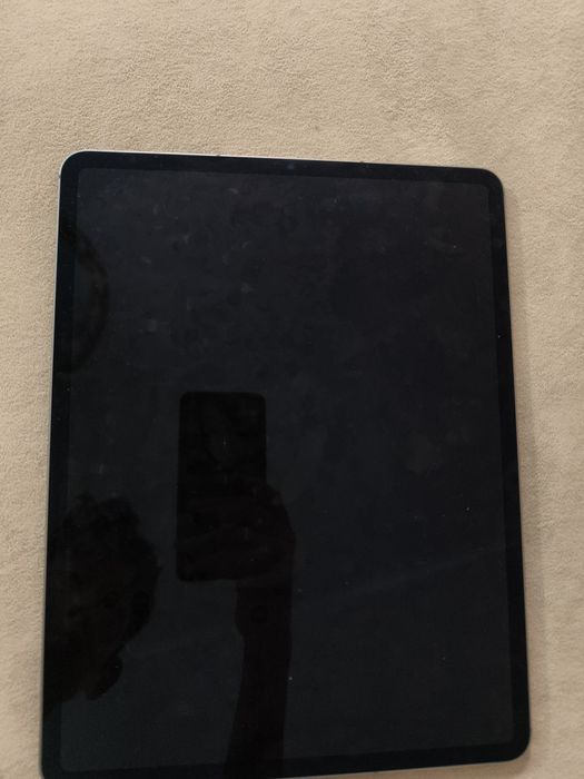 12.9" Планшет Apple iPad Pro (6th Gen) 5G 512 ГБ серый