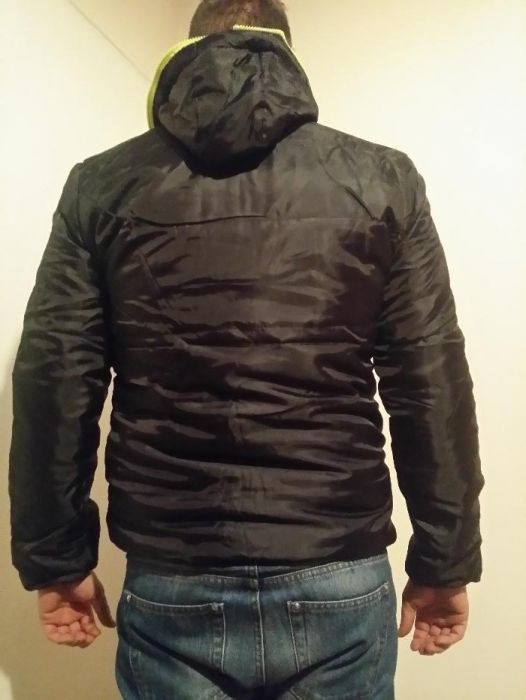 Чисто ново яке-25лв.