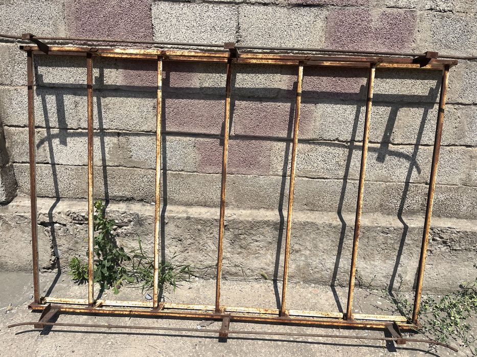 Багажник на крышу ваз 2104