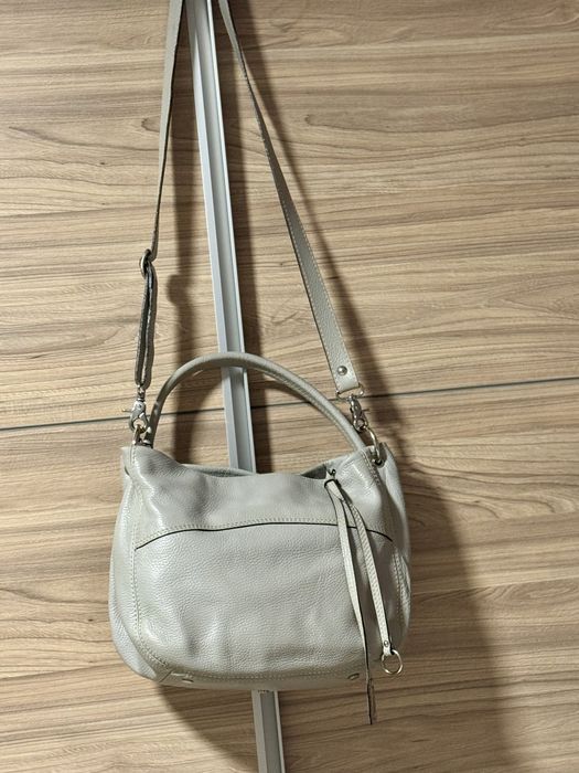 Чанти Естествена кожа