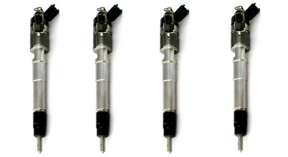 Injectoare Injector Iveco 2.3 - 2.8 - 3.0 Reparate, Reconditionate