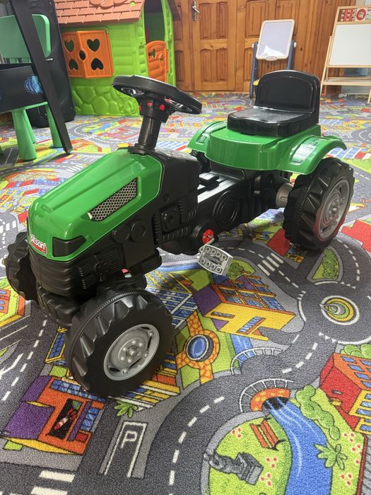 Masina Little Tikes Taxi