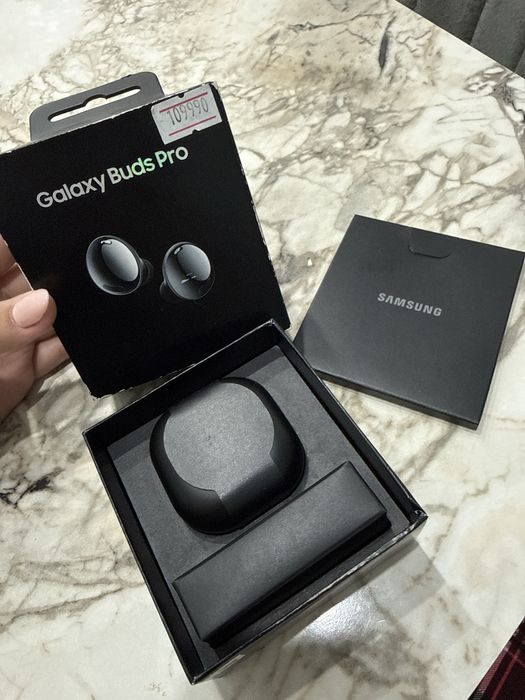 Galaxy Buds Pro наушник