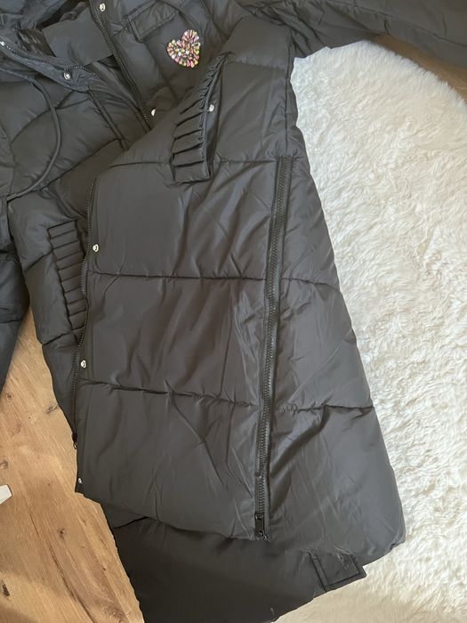 Зимно яке ,топло и дебело