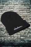 Caciula Jackson Charvel beanie de iarna chitara electrica ibanez