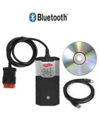 Testerul Delphi DS150E Bluetooth