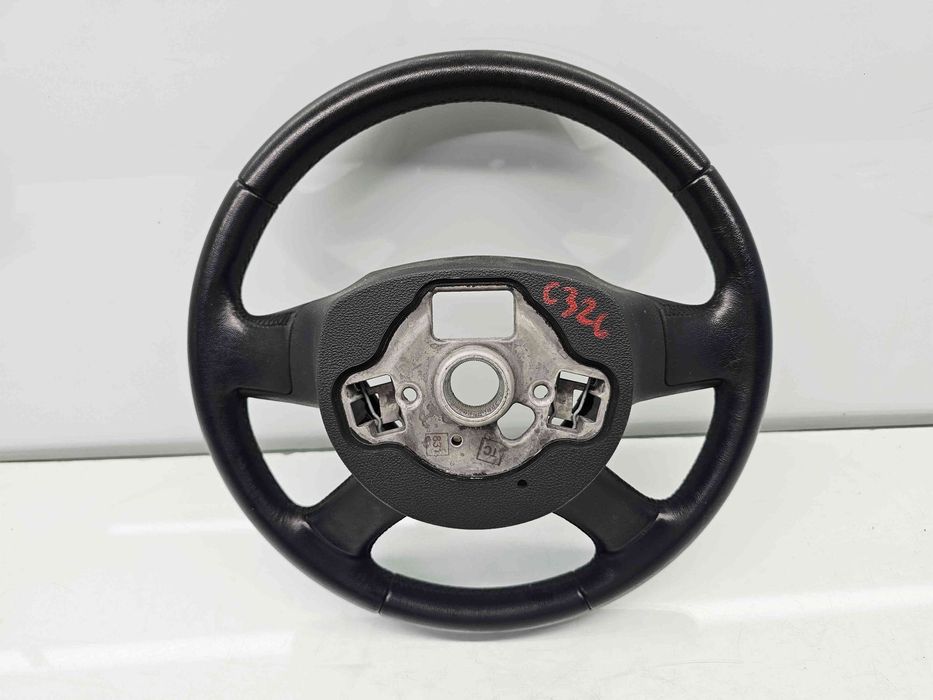 Volan Skoda Rapid (NH3) [Fabr 2012-2019] 5J0419091P