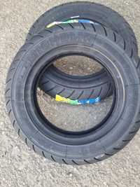 Vând 2 anvelope scuter 3.50R10 Michelin S1