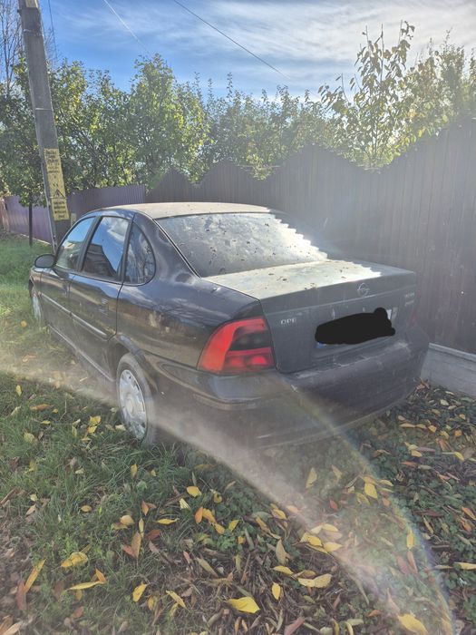 Vand Opel Vectra B