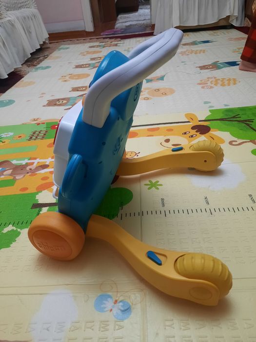 Толокар для детей