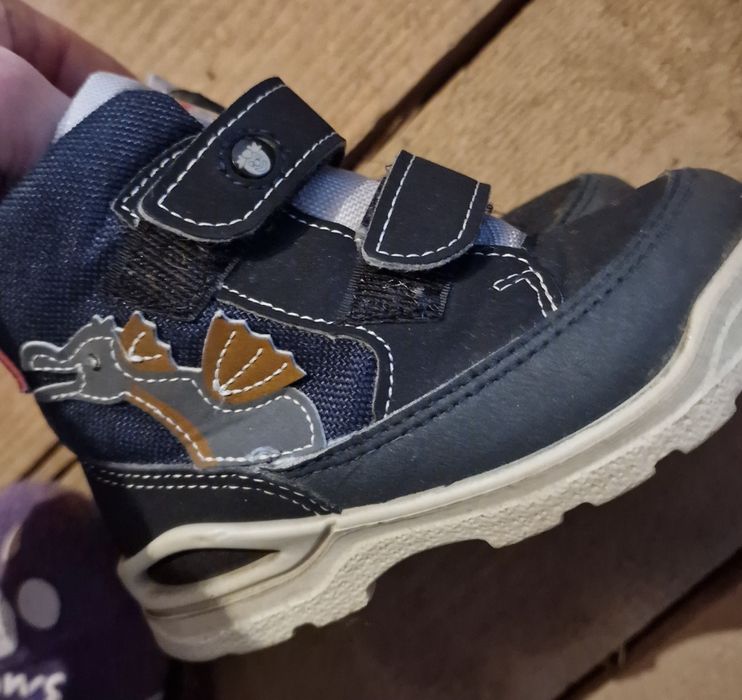 Vând ghete și cizme copii